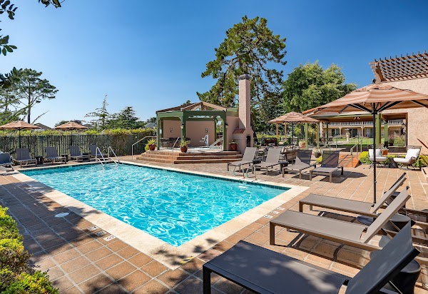 Half Moon Bay Lodge 4