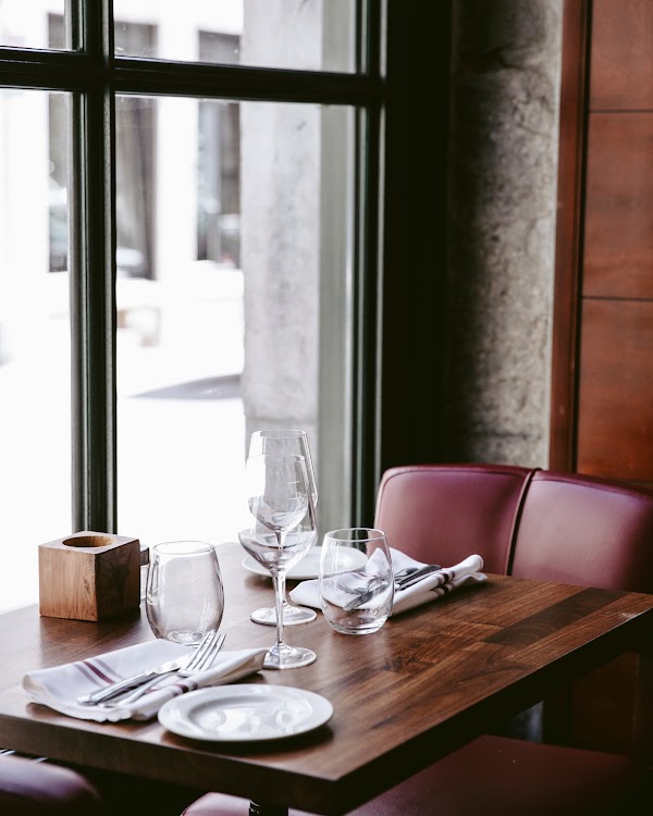 Restaurant Méchant Boeuf