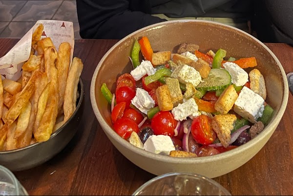 Restaurant Méchant Boeuf 4