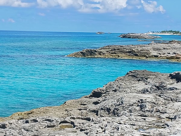 Chill Island Beach 5