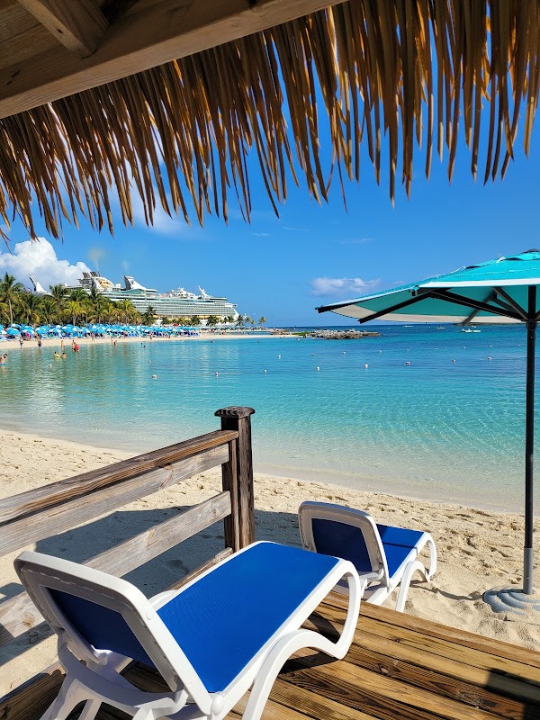 Chill Island Beach 3