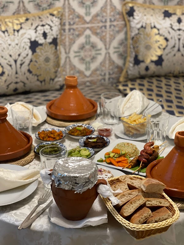 Dar Zin Restaurant 4