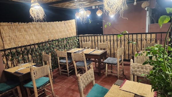 Dar Zin Restaurant 2