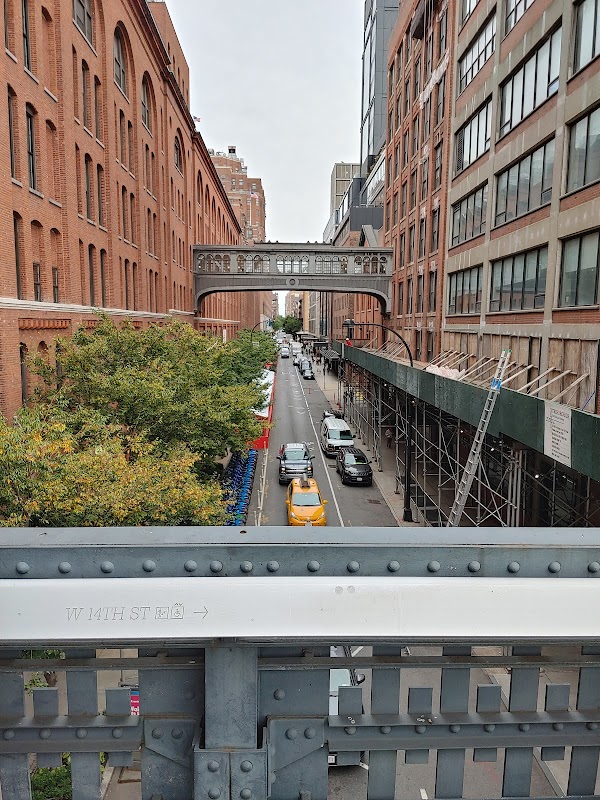 High Line