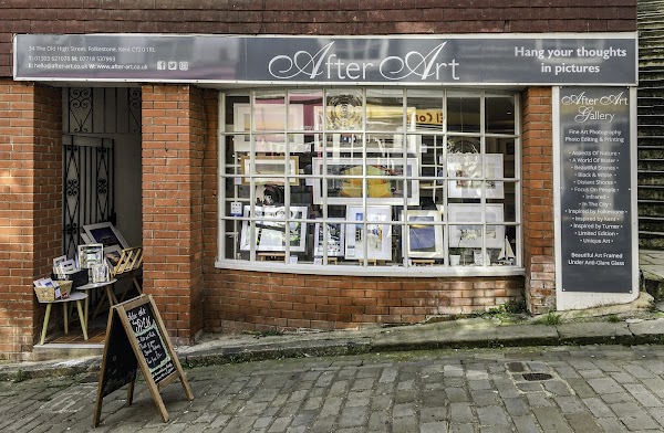After Art Ltd