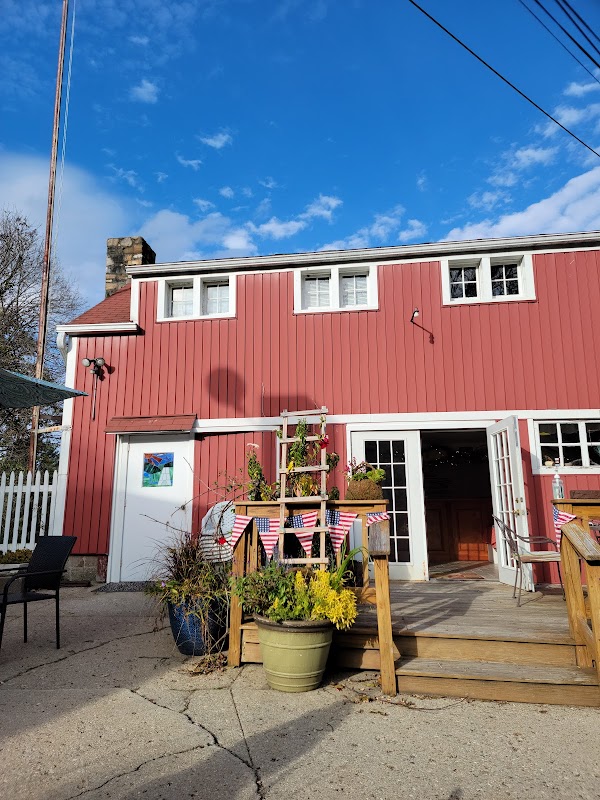 Land of Nod Vineyard & Winery 1