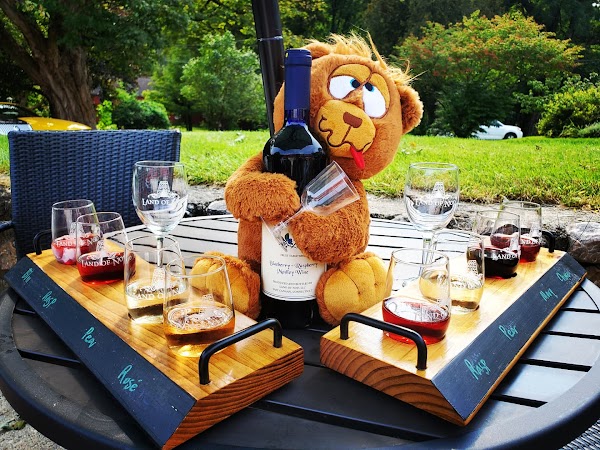 Land of Nod Vineyard & Winery 5