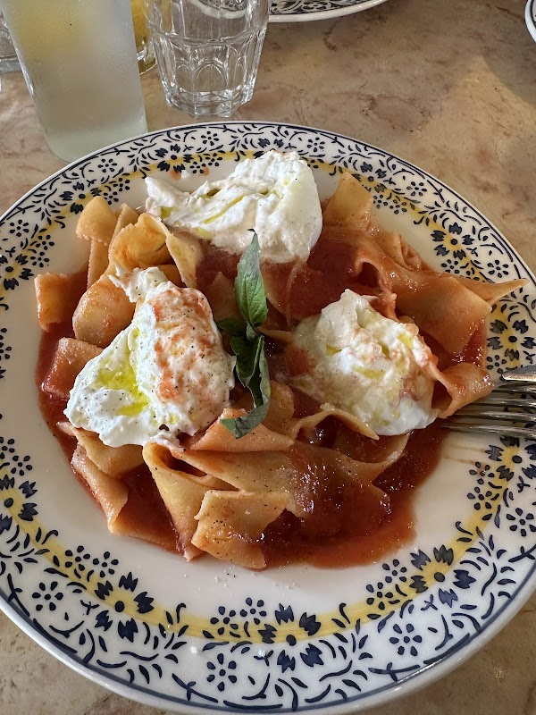 Restaurante Sophia - Natural Italian 3