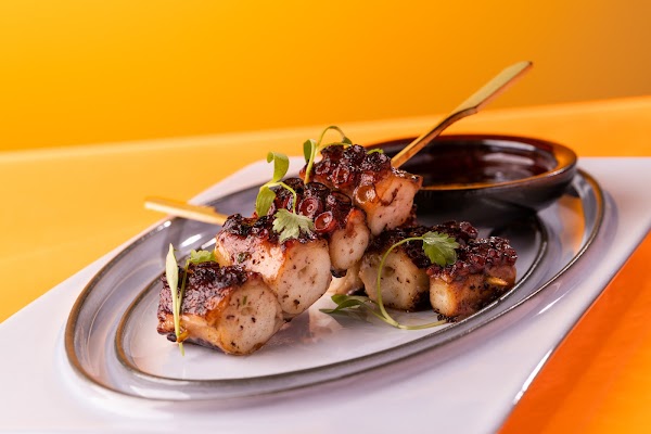 Ling Ling by Hakkasan 5