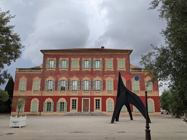 Musée Matisse