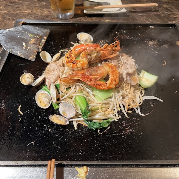 Moheji Shibuya Scramble Square 4