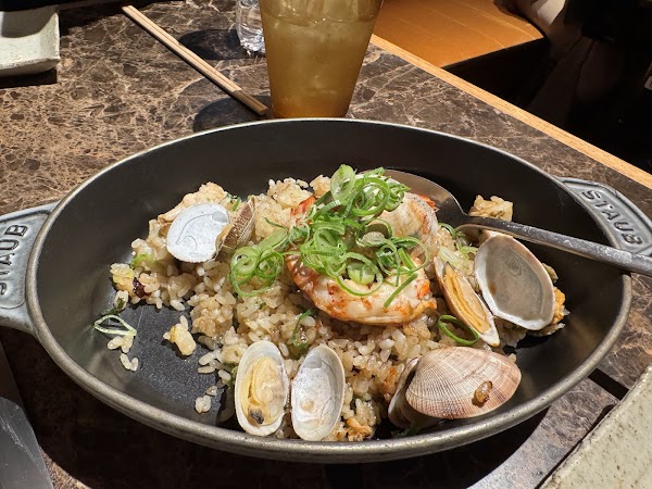 Moheji Shibuya Scramble Square 3