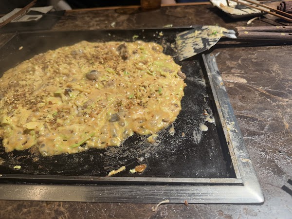 Moheji Shibuya Scramble Square 2