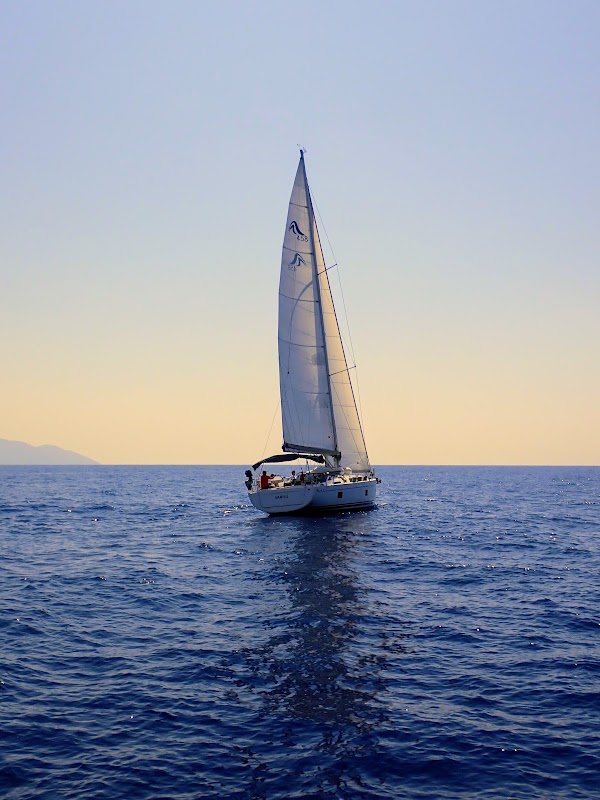 Mediterranean Sea