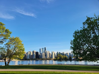 Stanley Park