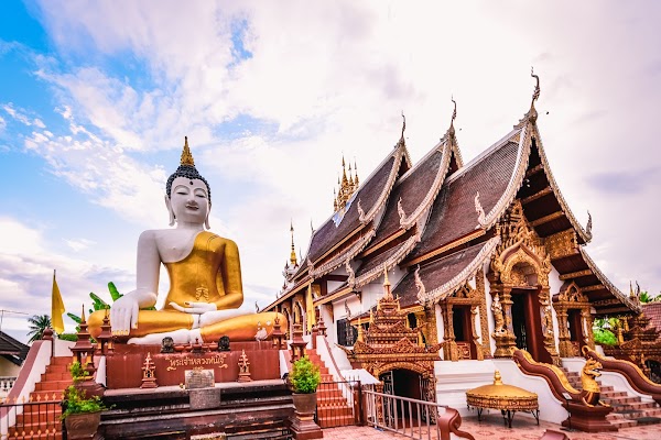 Wat Rajamontean