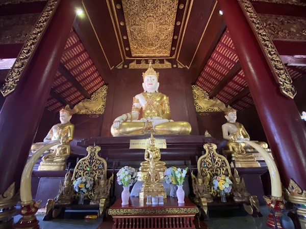 Wat Rajamontean 4
