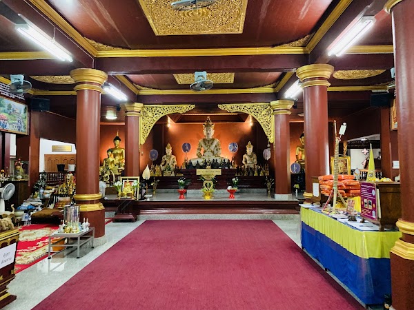 Wat Rajamontean 3