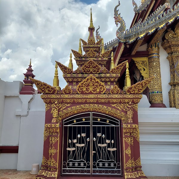 Wat Rajamontean 2