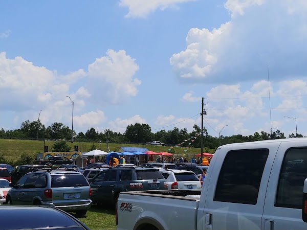 Awesome Lazy River 4