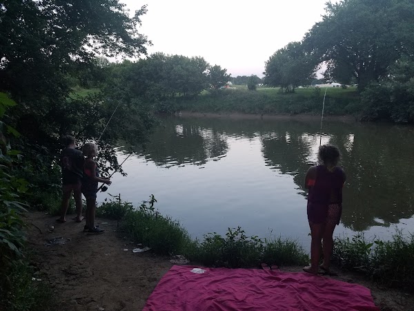 Awesome Lazy River 2