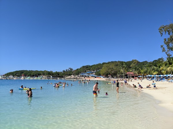 Labadee