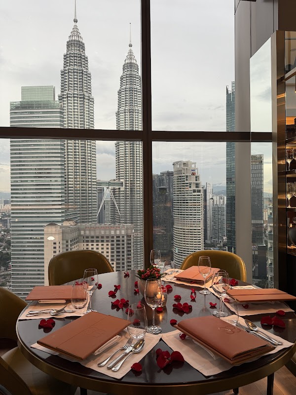 THIRTY8 Restaurant, Bar & Lounge 5