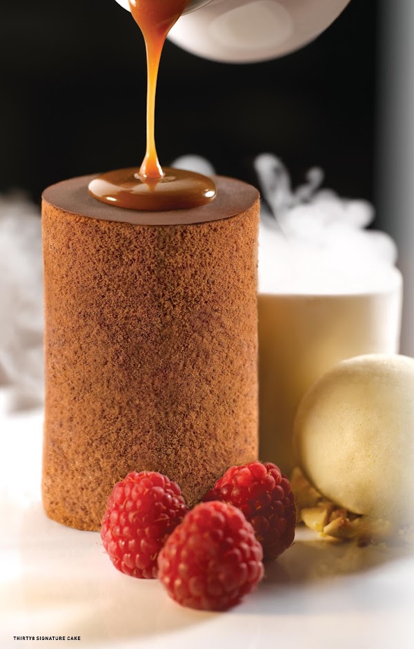 THIRTY8 Restaurant, Bar & Lounge 4