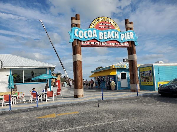 Sea Dogs Cocoa Beach