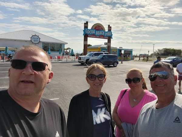 Sea Dogs Cocoa Beach 3