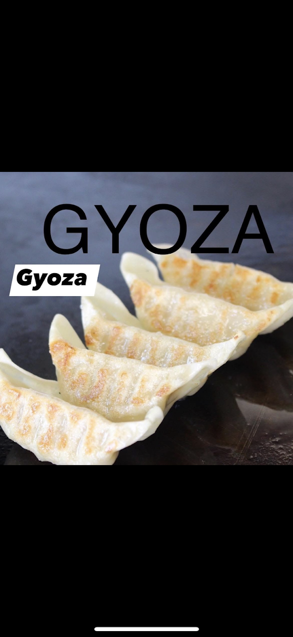 Osaka Hibachi & Sushi 5