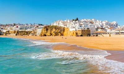 Praia de Albufeira
