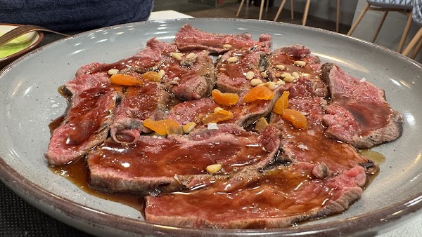 SENSE FONS RESTAURANT 3