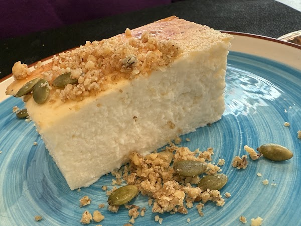 SENSE FONS RESTAURANT 2