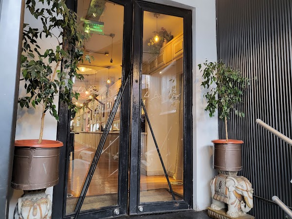 Le Bistrot Viet cambió