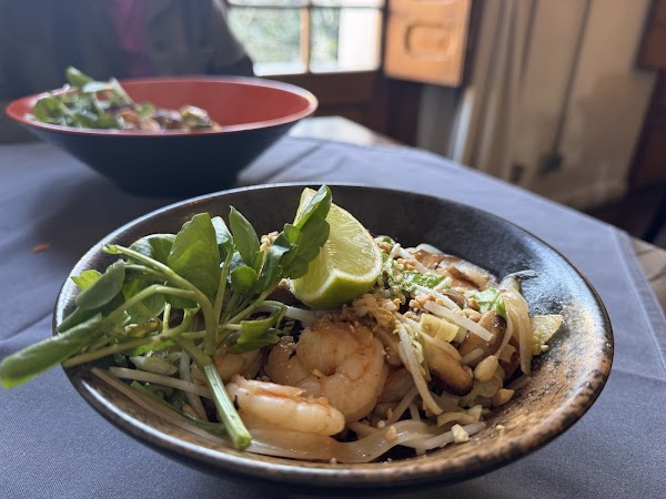 Le Bistrot Viet cambió 5