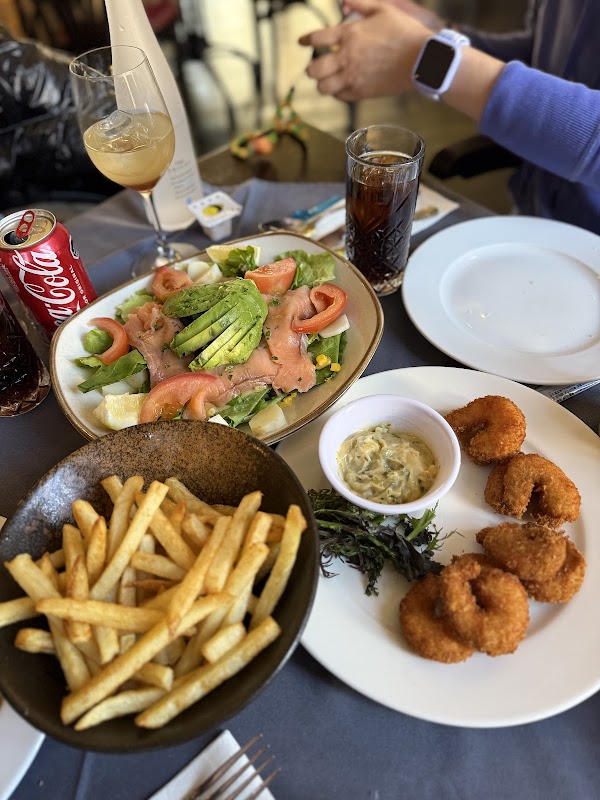 Le Bistrot Viet cambió 2