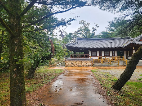 Songnisan National Park 2