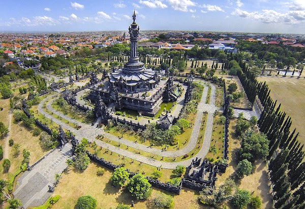 Bali