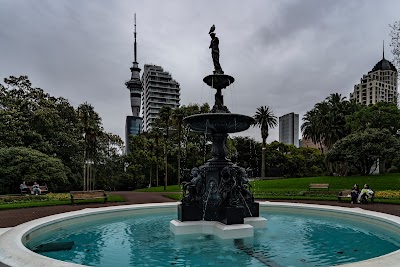 Albert Park