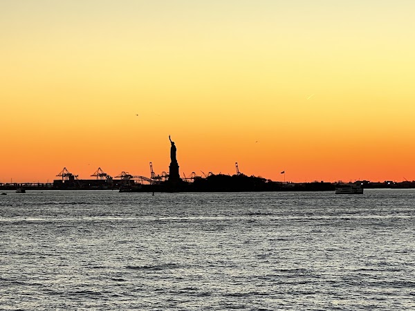 New York City: A Full Day of Iconic Landmarks #2 3