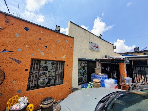 Yakoyo Abula Joint 1