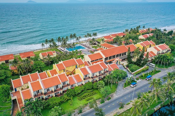 Victoria Hoi An Beach Resort and Spa