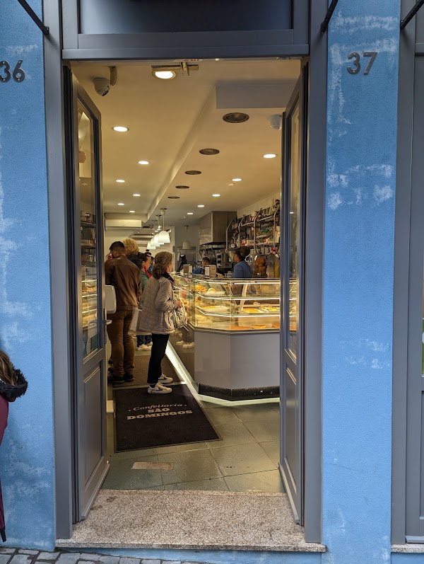 Confeitaria São Domingos