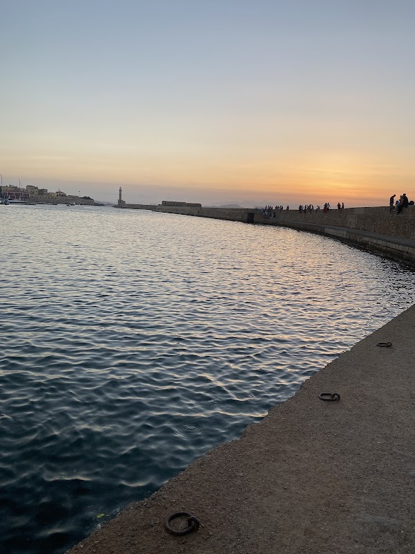 Firka Venetian Fortress | Ενετικό φρούριο Φιρκά 5