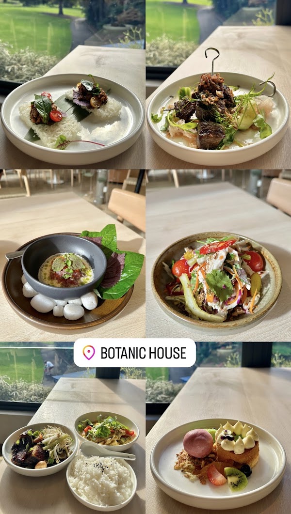 Botanic House 2