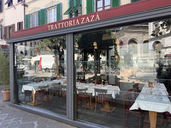 Trattoria Zà Zà 6