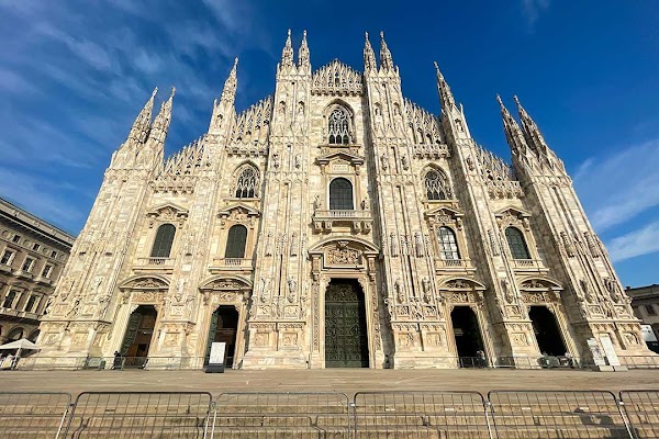 Duomo di Milano 1