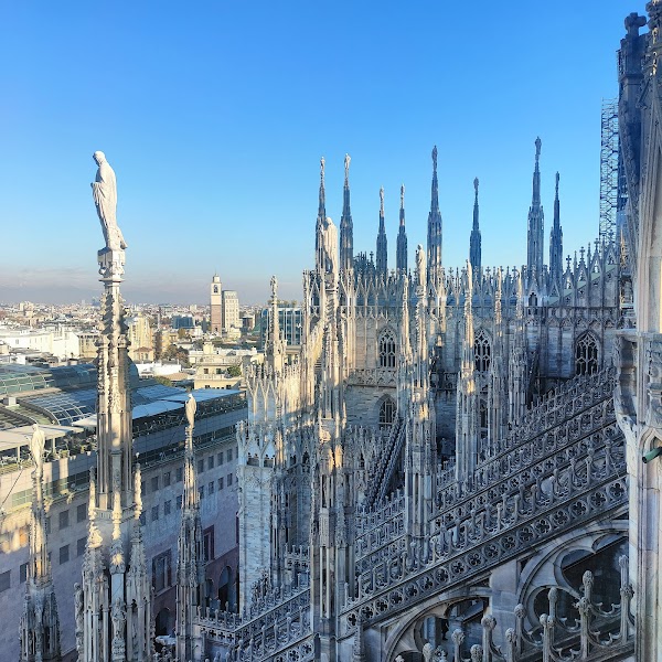 Duomo di Milano 6
