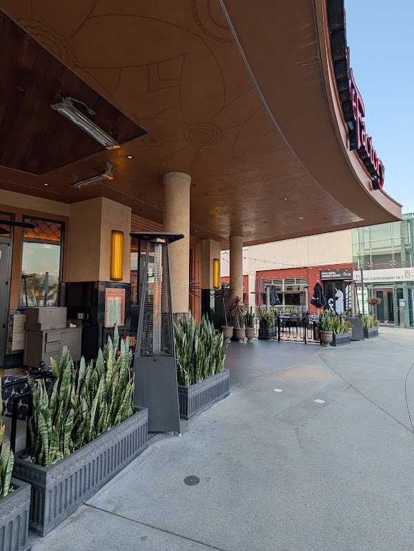 The Cheesecake Factory 2